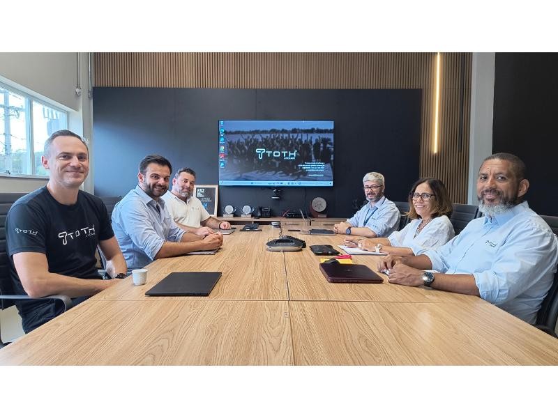 Comemoração dos 17 Anos da Toth Lifecare: Uma Trajetória de Excelência e Inovação no Mercado de Tecnologia Médica